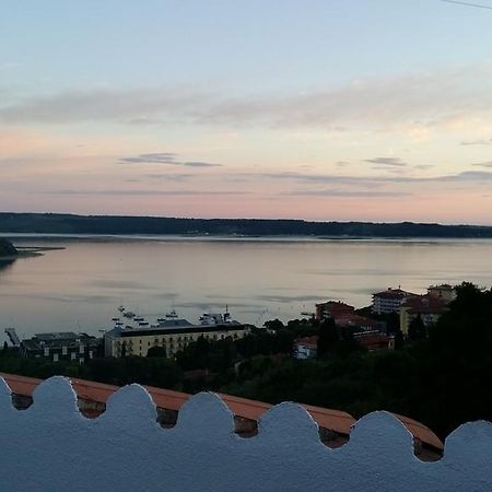Apartment Sunset Πορτορόζ Δωμάτιο φωτογραφία