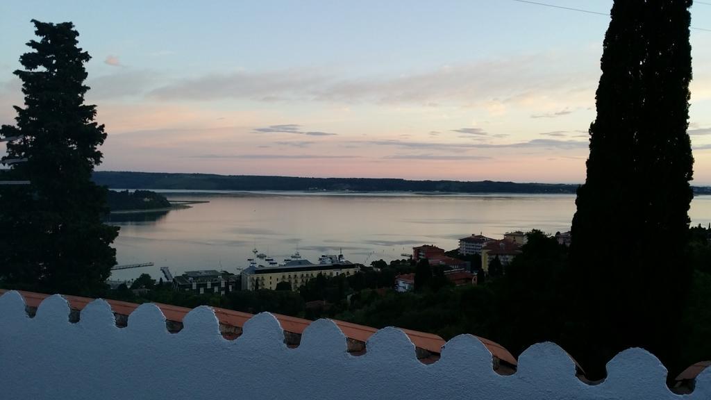 Apartment Sunset Πορτορόζ Δωμάτιο φωτογραφία