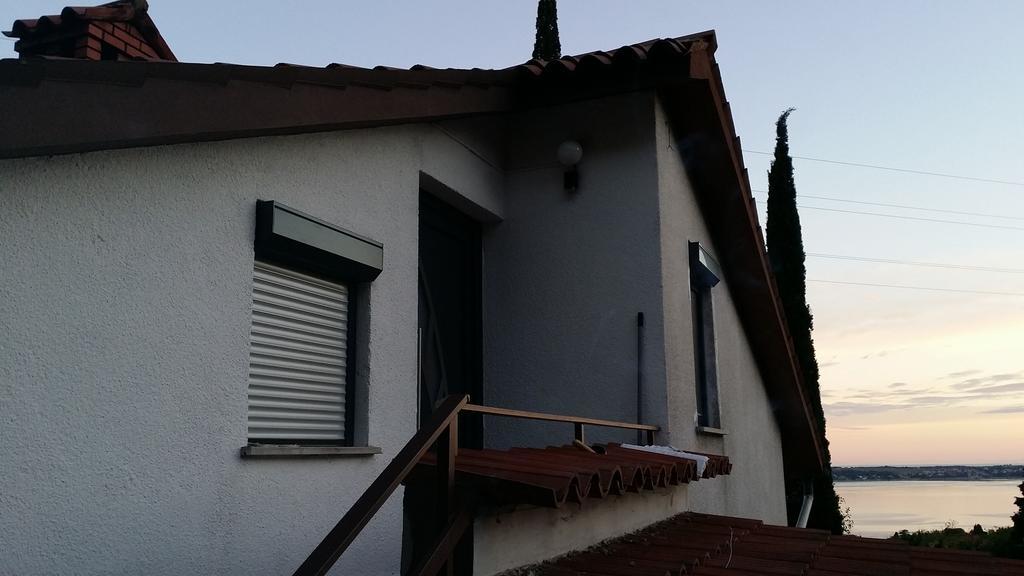 Apartment Sunset Πορτορόζ Δωμάτιο φωτογραφία